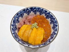 -鮨一日本料理旗舰店(总店)