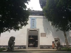 -包公祠