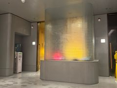 -广州花园酒店