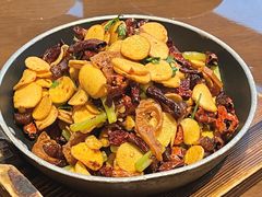-索菲特酒店·乐轩华中餐厅