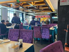 -紫光园(马桥店)