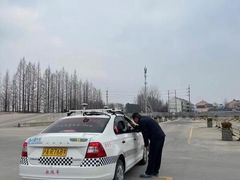 -光明驾校·学车·陪驾(杨浦店)
