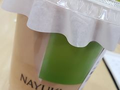-奈雪的茶(金凤万达PRO店)