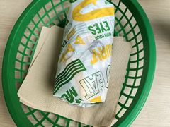 -赛百味SUBWAY(曲江智慧大厦店)