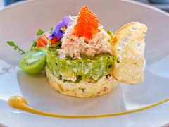 -龙塔云尚西餐厅