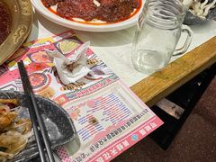 -哥老官重庆美蛙鱼头(西湖银泰十一哥店)