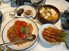 -杭州西湖柳莺里酒店·闻莺厅