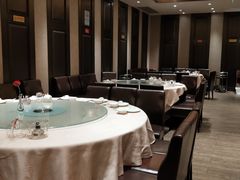 包厢-宝园酒家(美林M·LIVE天地东座店)
