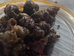 麻辣炒田螺-辣螃铠盆盆蟹大排档(总店)