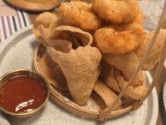 -仁义涵西餐·咖啡(中华巴洛克店)