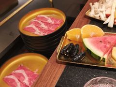 -牛New寿喜烧(金茂览秀城店)