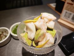 -沼津港精致料理·寿喜烧·烧鸟(龙湖南桥天街日料榜单店)
