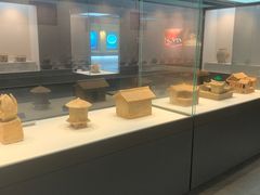 -合浦汉代文化博物馆