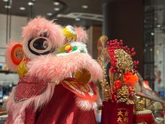 -星汇餐厅(新濠影汇店)
