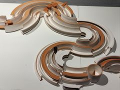 -中国美术学院象山校区-民艺博物馆