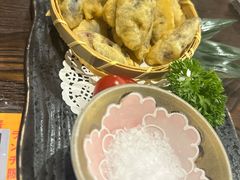 -角落里(中山公园店)