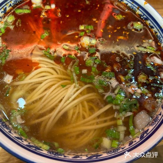 益民清真美食城