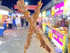 -大学城夜市大排档(凤栖路店)