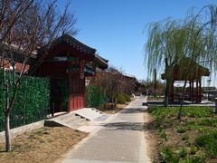 -卢沟桥文化旅游区(卢沟桥)