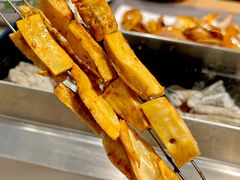 -老白清真烧烤(旗舰店)