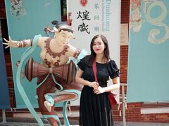 -徐汇艺术馆