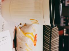 -麦当劳(秣陵路店)