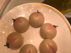 -金轩中餐厅 Jin Xuan(浦东丽思卡尔顿酒店)