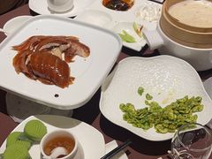 -江南·JIANGNAN(北京歌华开元大酒店)