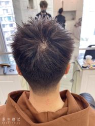 点击看大图 -潘多拉Hairsalon