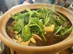 -杨老头鲜货烧烤(太古里店)