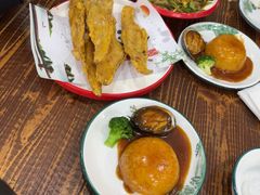 -叶存利海鲜大馅饺子(海宁路总店)
