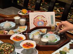 -龙悦湾酒家·八阵鱼生·渔人码头店