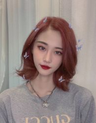 -Rise Hair上升造型