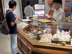 -三越百货(三越银座店)