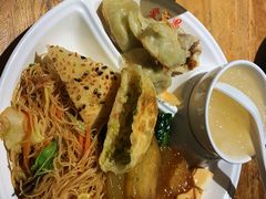 -素清香(解放路店)