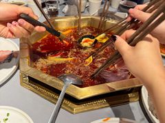 -蜀九香火锅(玉林店)