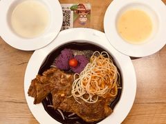 -豪客来牛排(成都锦江大融城店)