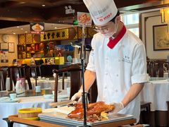-惠丰堂饭庄·烤鸭·京味菜(西北旺·航天城店)