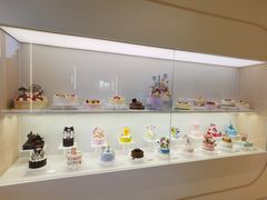 -好利来(南京路一店)