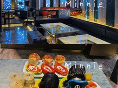 -堂会(天河店)