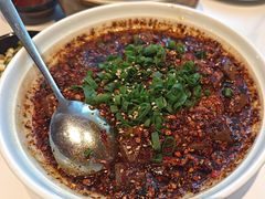 -李记搅团•非遗陕菜(三桥店)