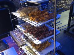 -三个蒙古大叔羊肉串(大宁店)