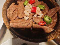 -吴越荣记苏州菜·松鼠桂鱼100%活鱼现做(月光码头店)