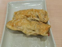五香卷-百家鸡味馆(清泰店)