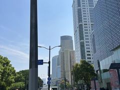 -银座仁志川·生吐司专门店(香港广场店)