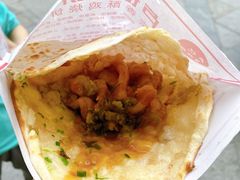 -尚食卢记烧饼(凤凰路总店)
