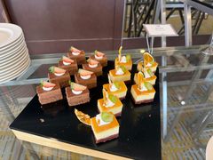 -汇泉王朝大饭店-旋转餐厅(南海路店)