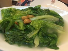 -新大咀港式茶餐厅(宝山万达店)