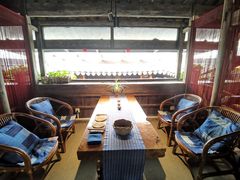 -普洱茶府(博乐广场店)