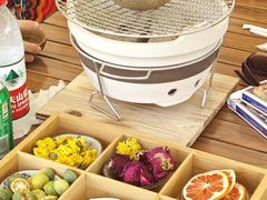 -不觉晓CAMPING(上海迪士尼营地店)